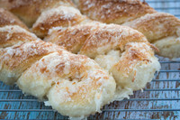 Anna's Hungarian Bakery